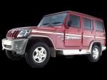 Mahindra Bolero 2000 года